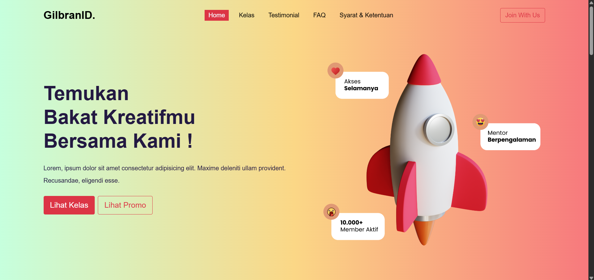 Course Online