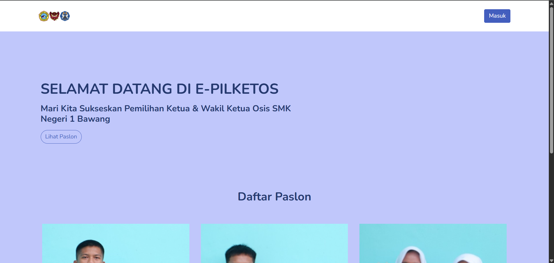 Pilketos