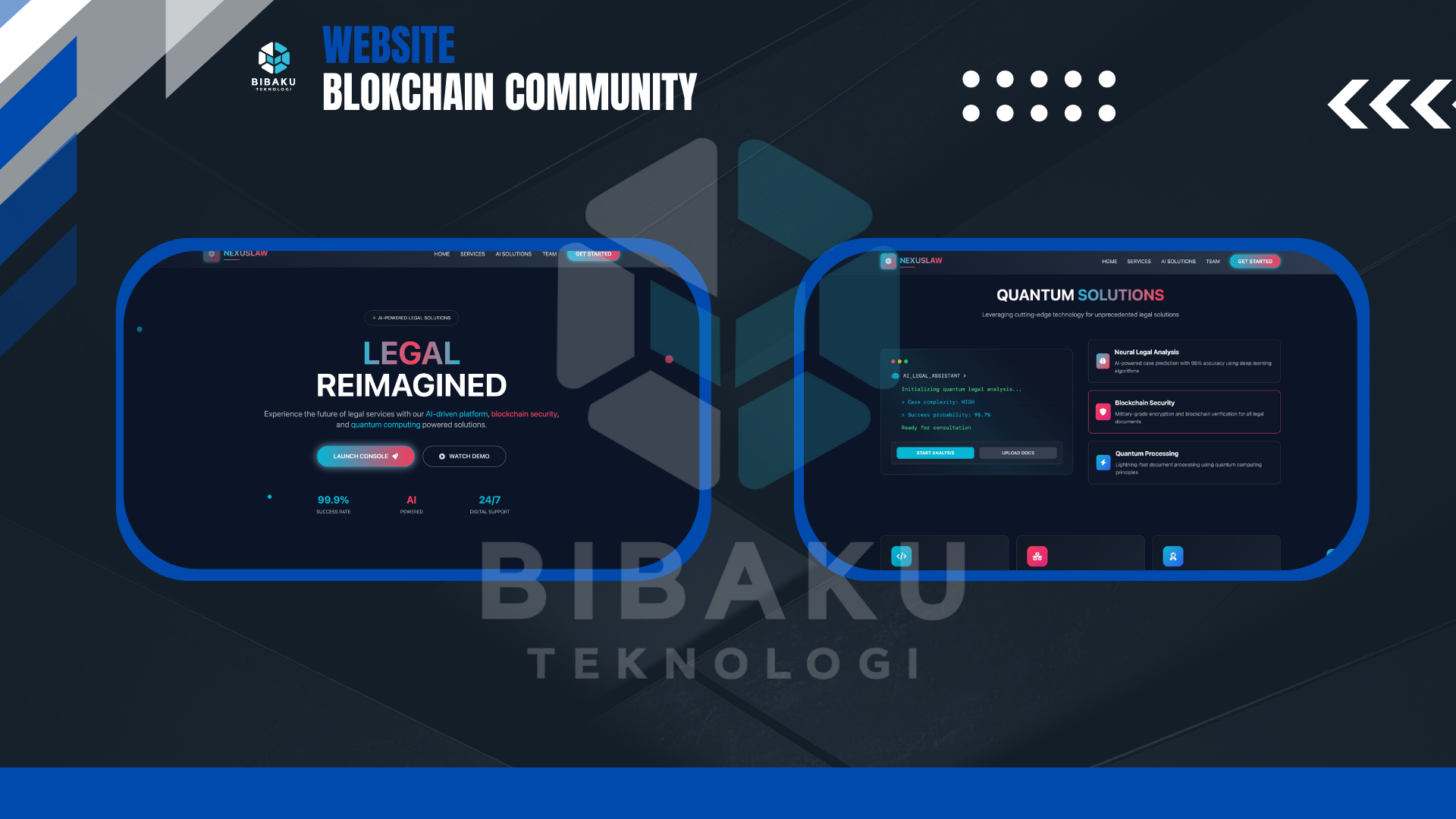 Blokchain Community